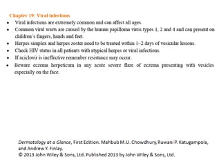 Dermatology aag revision_notes