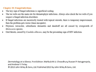 Dermatology aag revision_notes