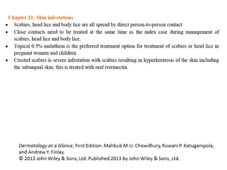 Dermatology aag revision_notes