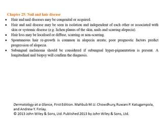 Dermatology aag revision_notes