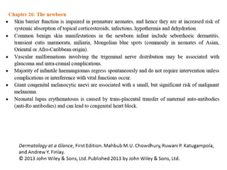 Dermatology aag revision_notes