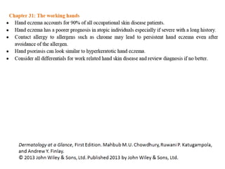 Dermatology aag revision_notes