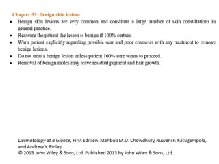 Dermatology aag revision_notes