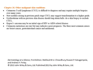 Dermatology aag revision_notes