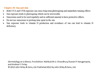 Dermatology aag revision_notes