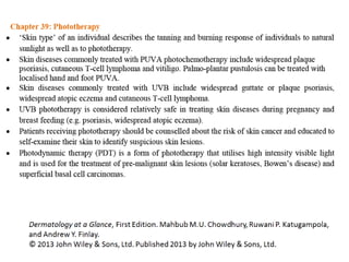 Dermatology aag revision_notes