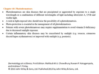 Dermatology aag revision_notes