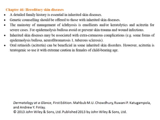 Dermatology aag revision_notes