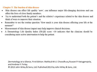 Dermatology aag revision_notes