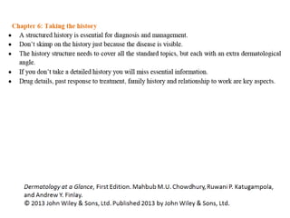 Dermatology aag revision_notes