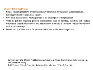 Dermatology aag revision_notes