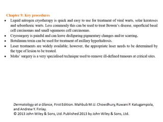 Dermatology aag revision_notes