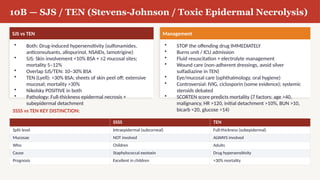 Comprehensive Dermatology Exam Guide Covering Lesions, Infections, and ...