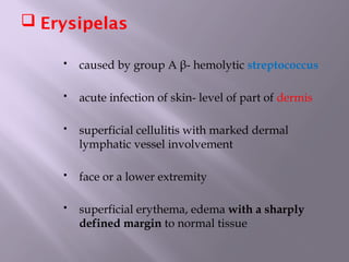 ATOPIC DERMATITIS (AD) AD is an itchy, chronic, or chronically ...