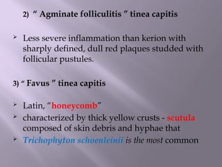 ATOPIC DERMATITIS (AD) AD is an itchy, chronic, or chronically ...