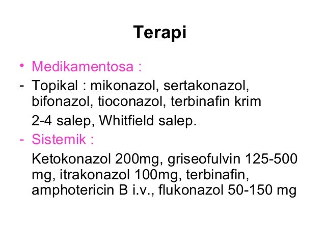 dermatomikosis dermatomikosis
