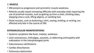 DERMATOMYOSITIS.pptx