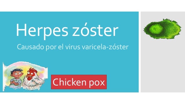 Dermatosis virales