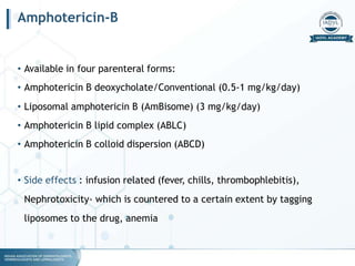 Dermatotherapeutics - Systemic.pptx