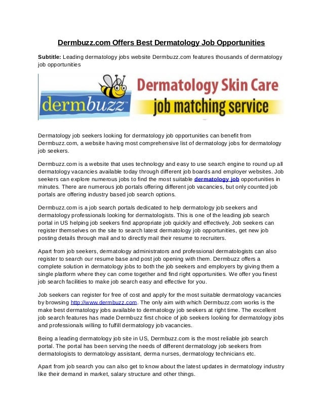 leading job search sites