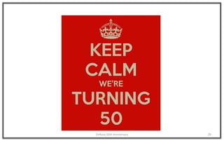 DeRose 50th Anniversary 29
 