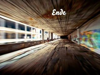 Ende 
 