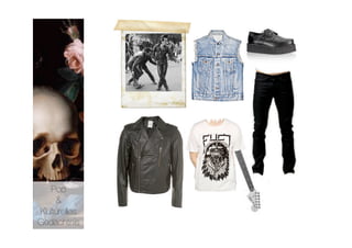 Pop 
    &
Kulturelles
Gedächtnis
 