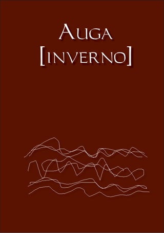 [Outono
            Auga
          [inverno]
Aire
 