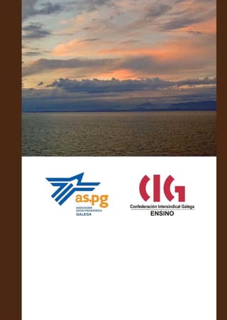 A derradeira lección do mestre