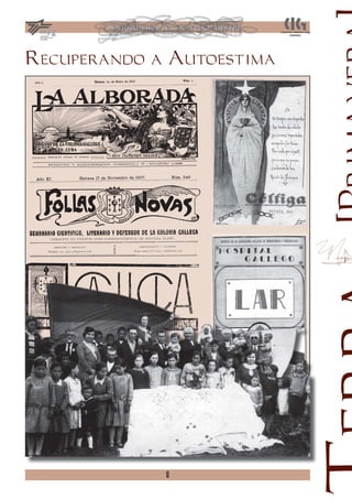 Recuperando a Autoestima




             8
 