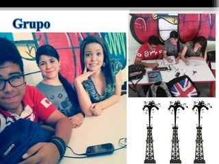 Derramamento de petróleo 2 a