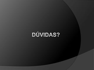 Incomum em pacientes com câncer ou tuberculose, a menos que o paciente tenha sido submetido a repetidas toracocenteses. Light, RW. ArchInternMed 1973;132:854-60.