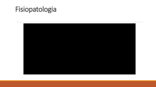 Fisiopatologia 
 