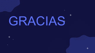 GRACIAS
 