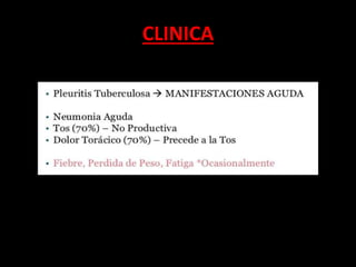 CLINICA
 