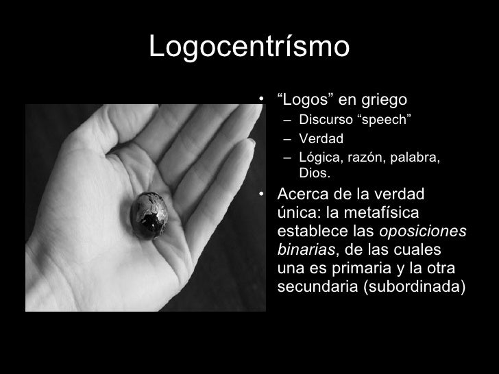 Logica de las opciones binarias