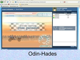 Odin-Hades 