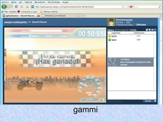 gammi 