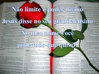 Derrota nao e coisa de cristao