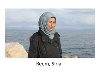 Reem, Síria
 