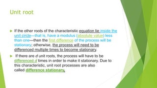 ders 3.2 Unit root testing section 2 .pptx