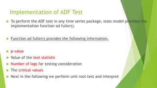 ders 3.3 Unit root testing section 3 .pptx