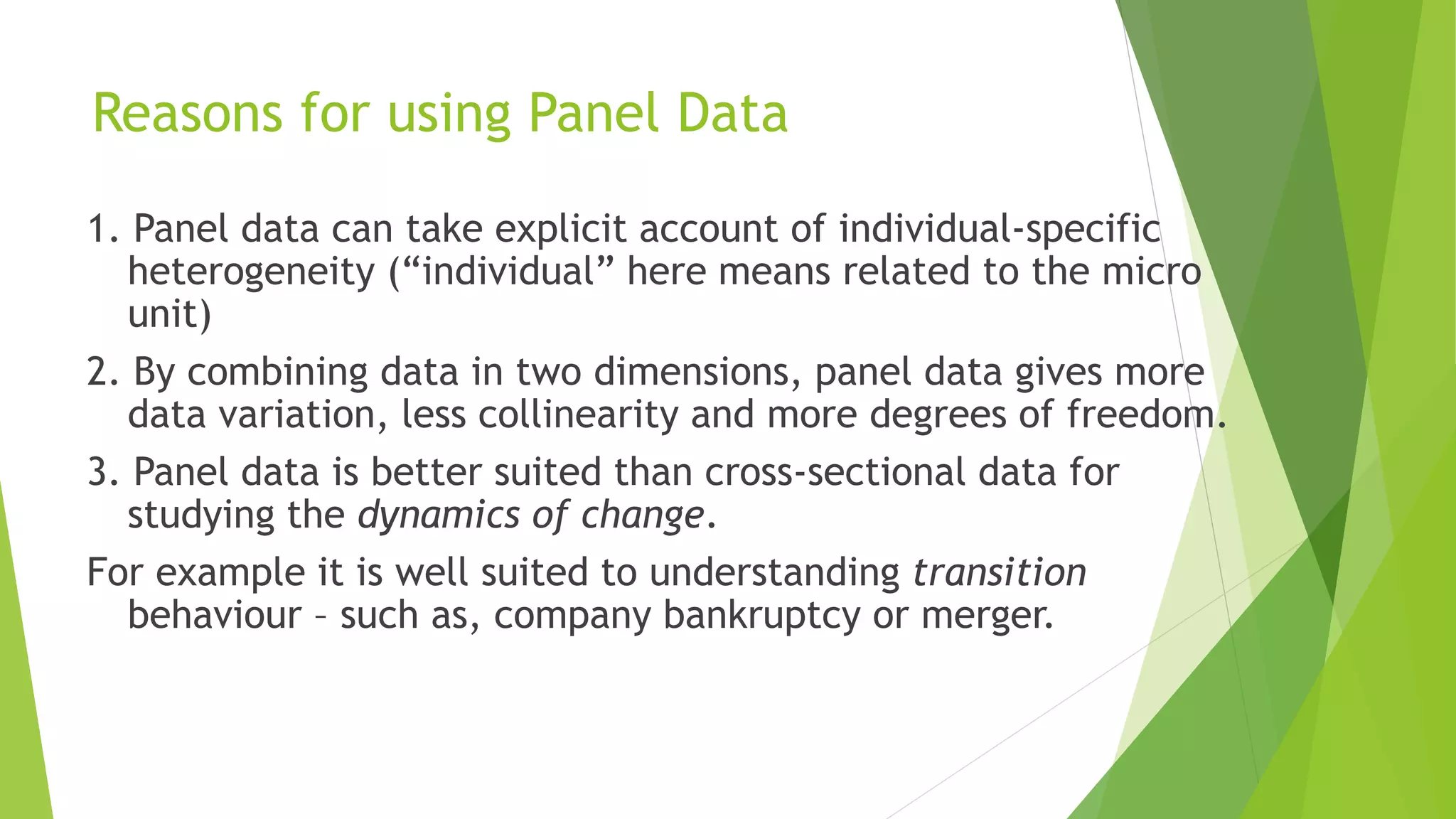 ders 6 Panel data analysis.pptx