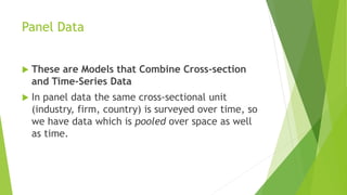 ders 6 Panel data analysis.pptx