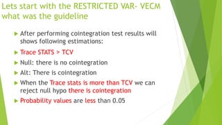 ders 7.2 VECM 1.pptx