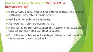 Streesed Var ders 7.1 VAR.pptx