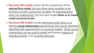 ders 7.1 VAR.pptx