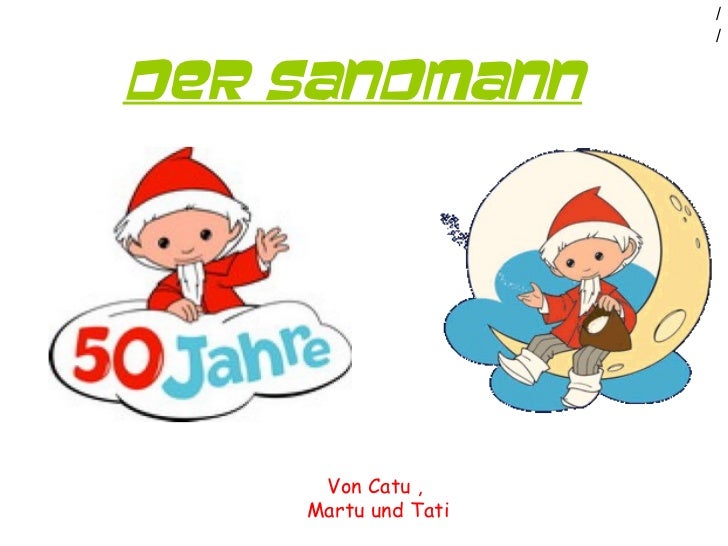 Der Sandmann