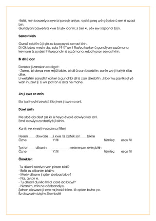 GÛU 
6DODQURMDQPHULYDQ 
%HOOLÏUHOHUGHÀRèXOWDNÛVÛ ÇQ 