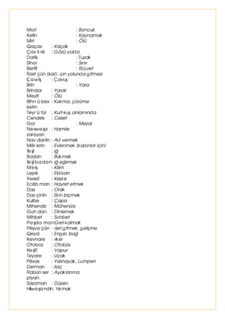 (ZGLEÇQH (ZGLEÇQLQ 
2OXPVX]OXNELÀLPLGL 